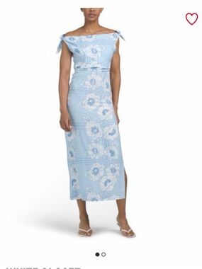 white closet elements blue dress White Closet Elements Products for Sale up to 90% Off Retail: Poshmark